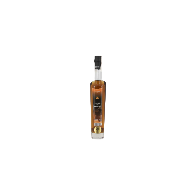 Licor de Naranja 35 cl