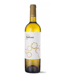 Petit Baldomà blanco