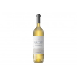 Montsec Sauvignon blanco