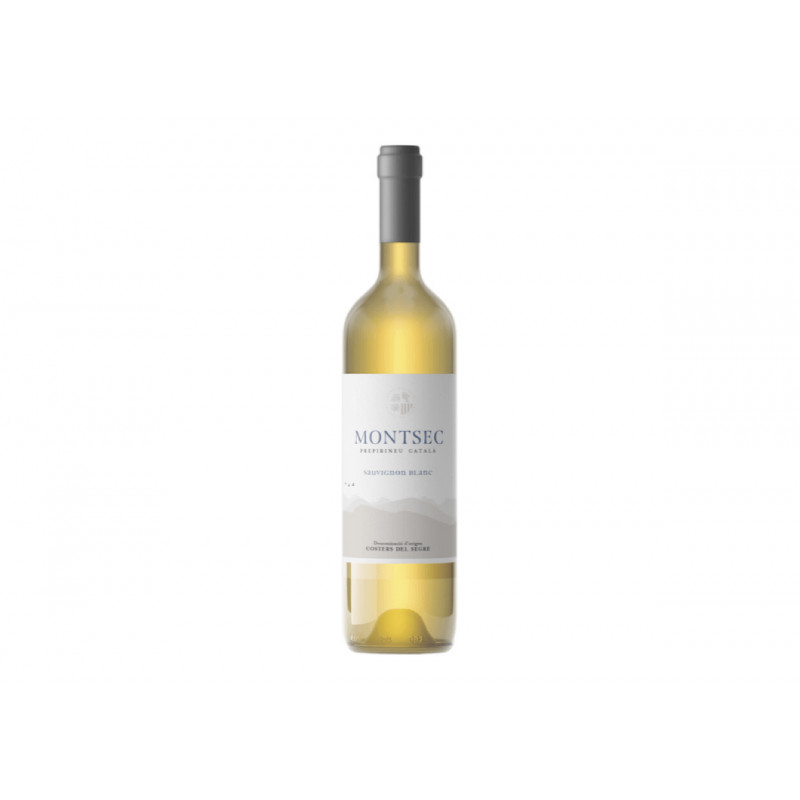 Montsec Sauvignon blanco