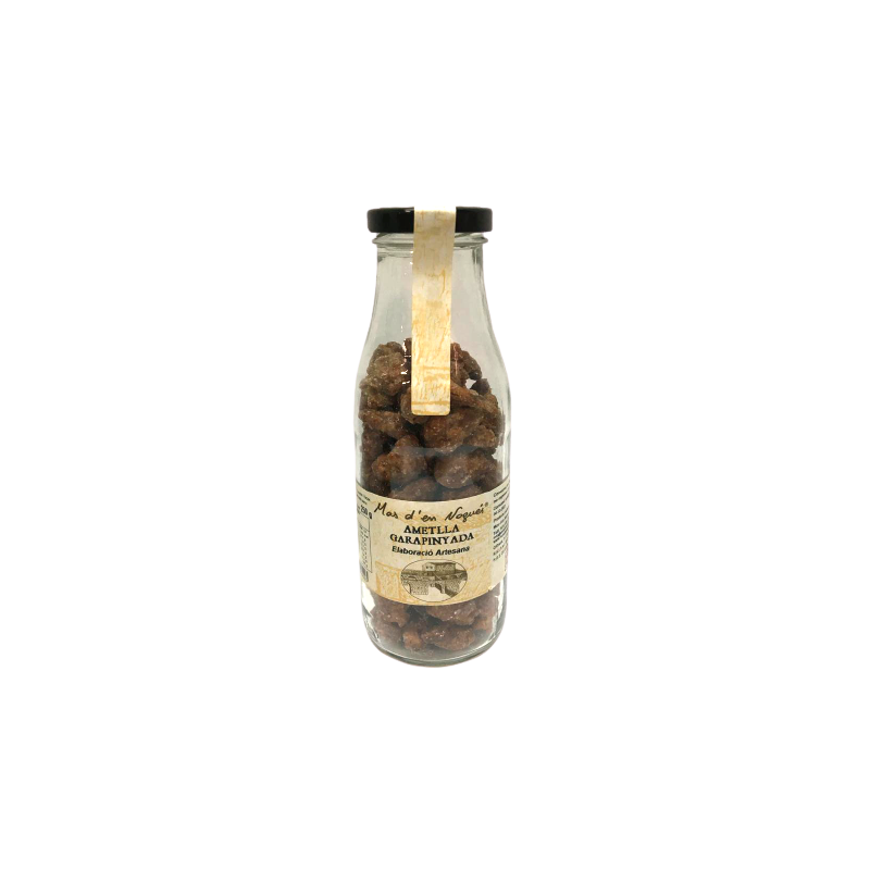 Almendra garrapiñada 250 g