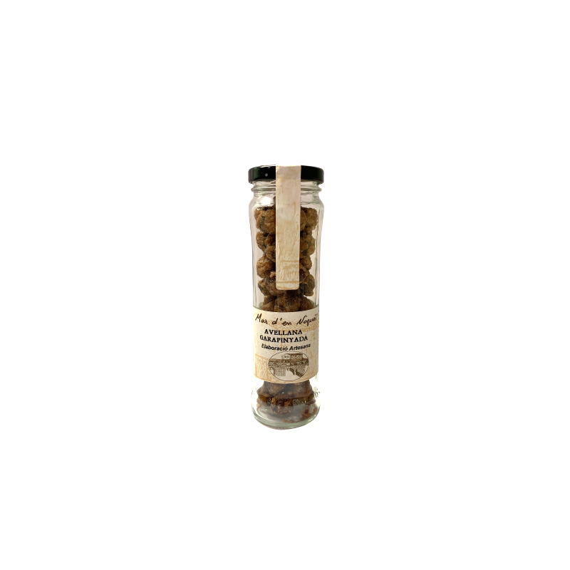 Avellana garrapiñada 100 g
