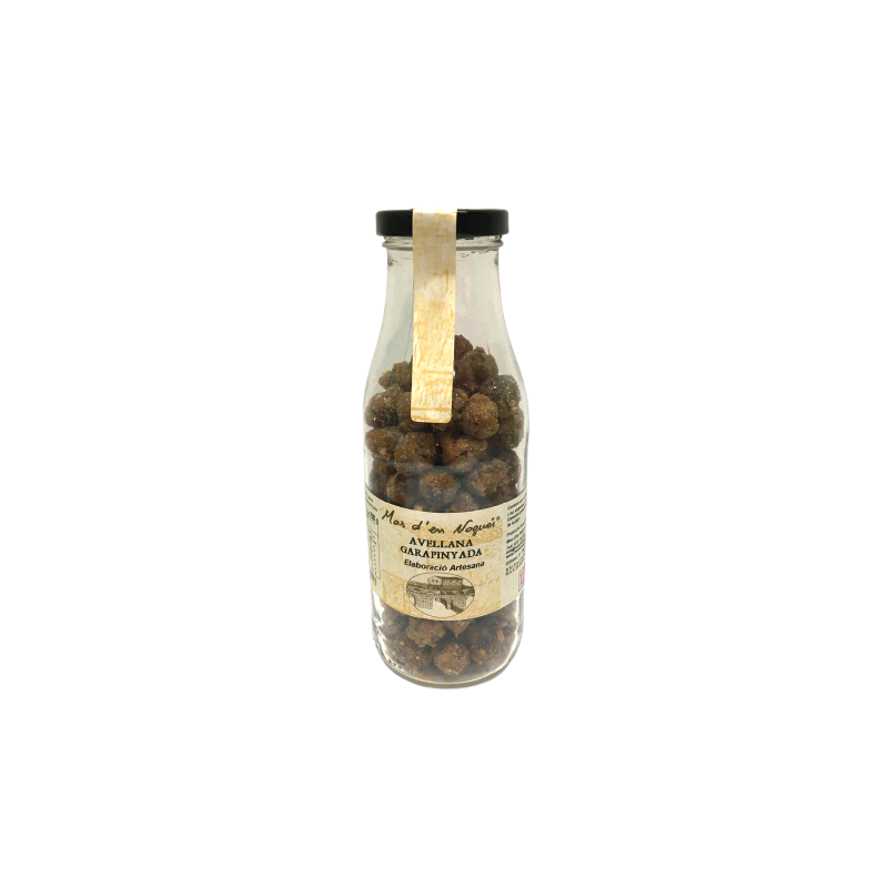 Avellana garrapiñada 250 g