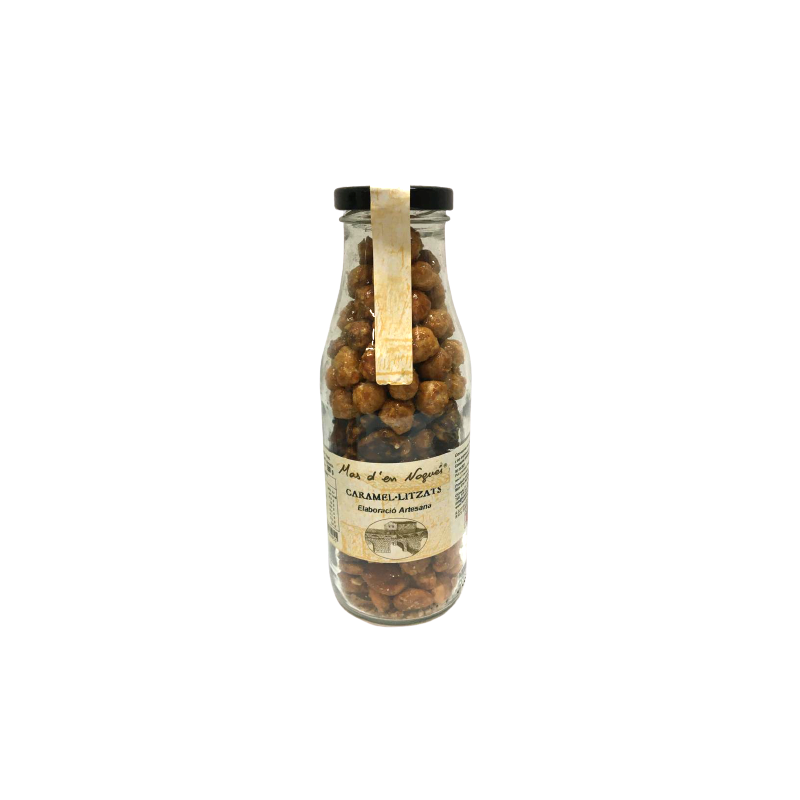 Músico caramelizados 280 g