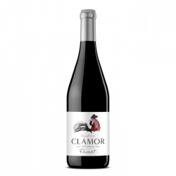 Clamor tinto