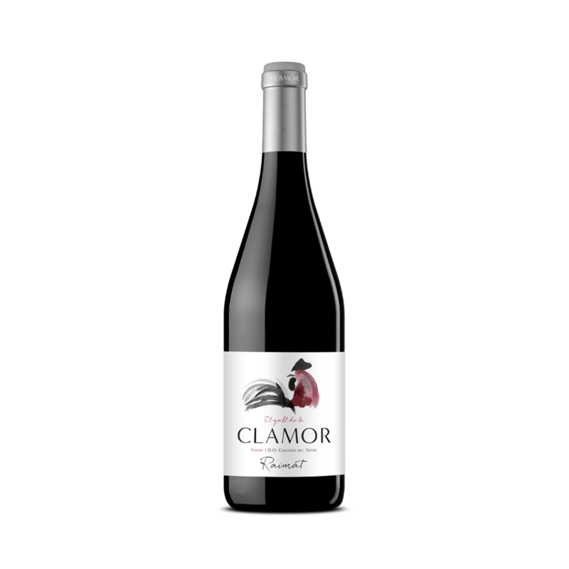 Clamor negre