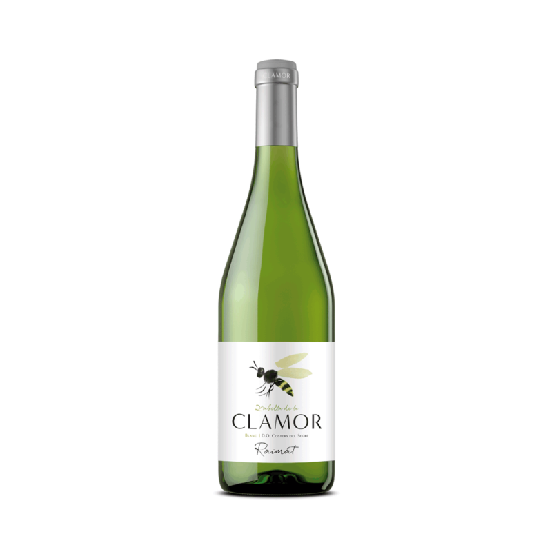 Clamor blanco