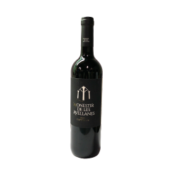 Monestir tinto Capitulum