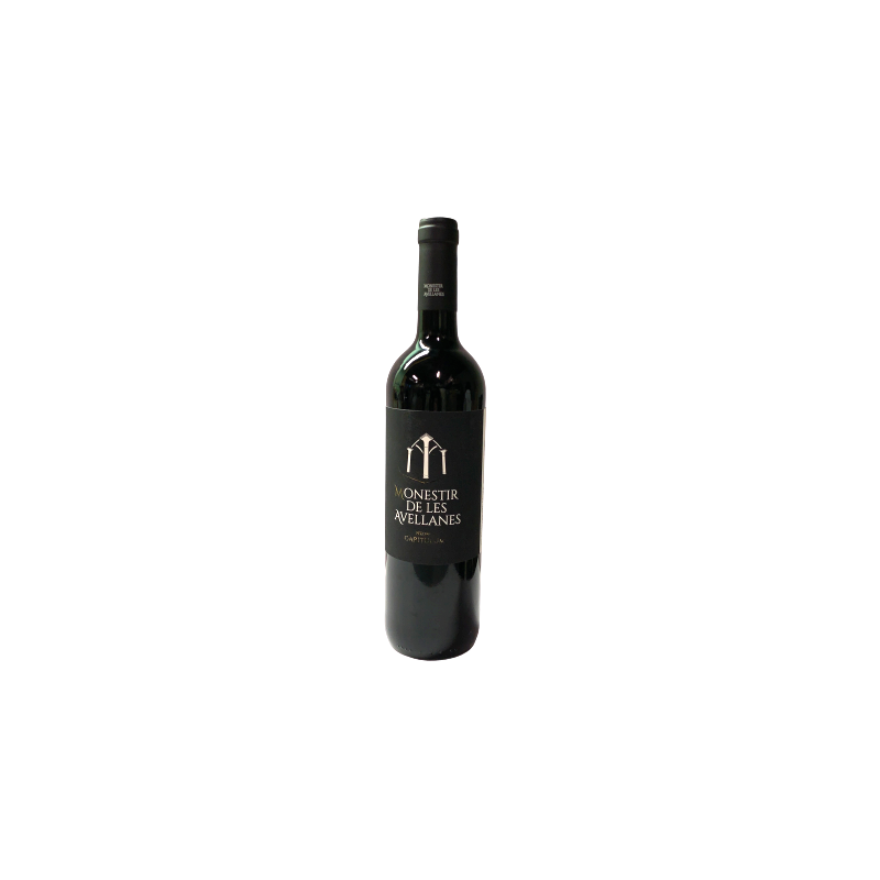 Monestir tinto Capitulum