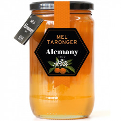 Mel de taronger 950 g