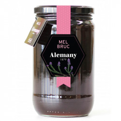 Miel de brezo 950 g