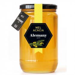 Miel de acacia 950 g