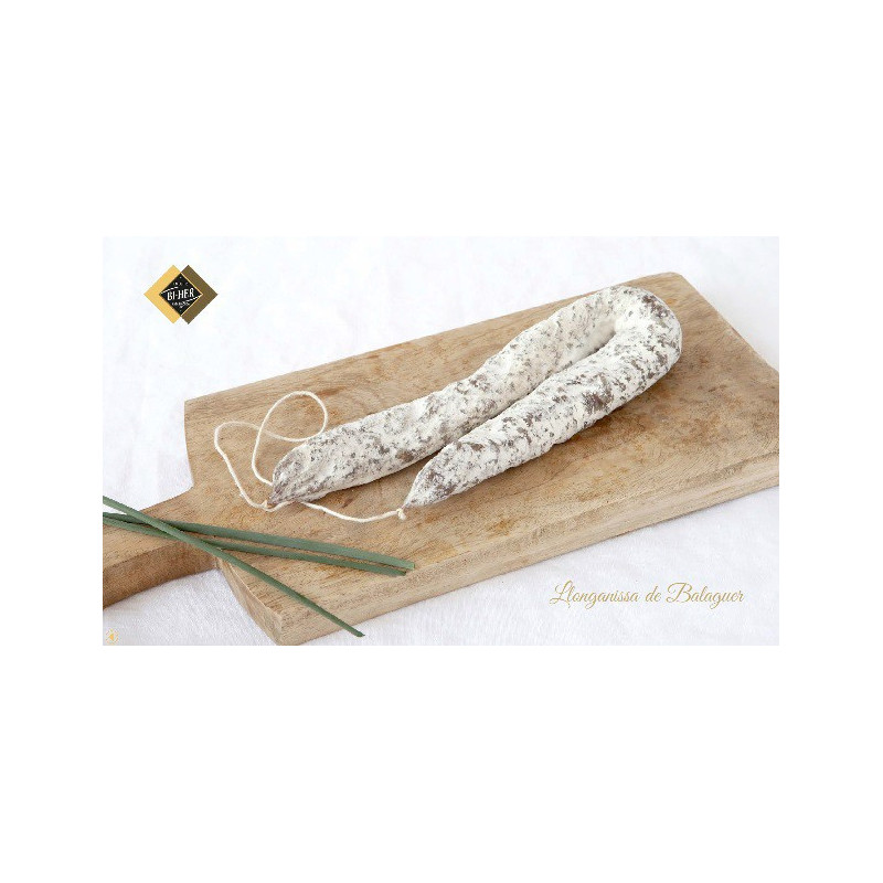 Longaniza Balaguer