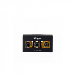 Mel Estoig Premium 3x50g