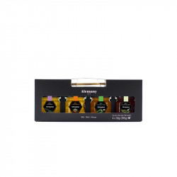 Mel Estoig Premium 4x50 g