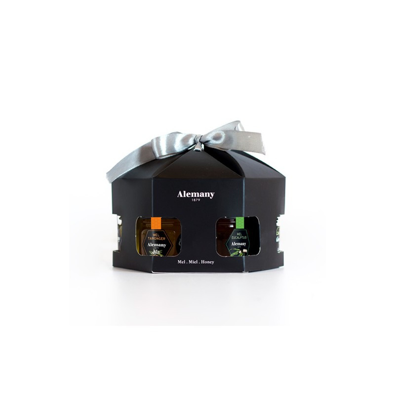Mel Estoig Premium 6x50 g