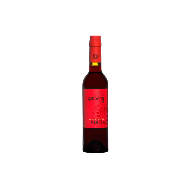 Agridulce de Merlot