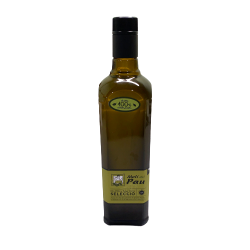 Botella negra Selección 750 ml