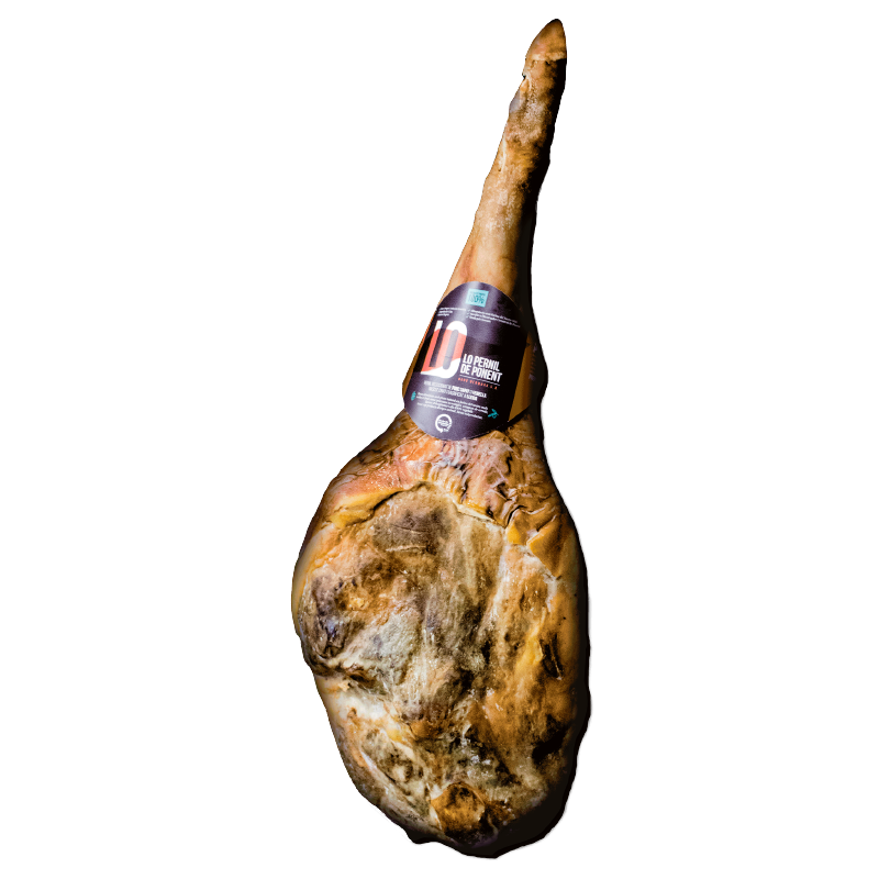Lo pernil de Ponent 9-10 kg