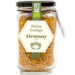 Pol·len ecològic 220 g