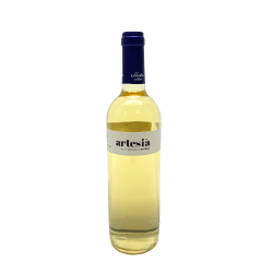 Artesià blanco