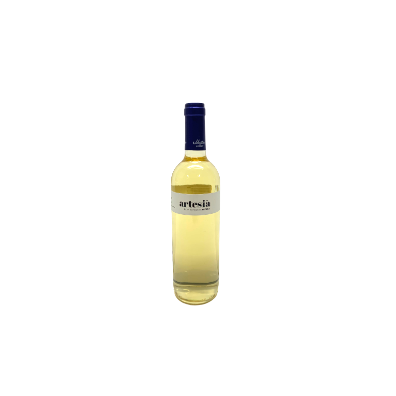 Artesià blanco