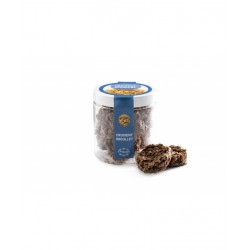 Tub cruixent xocollet