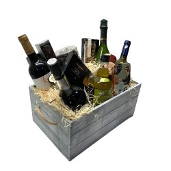 Caja Baronia - Molí del Pau
