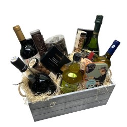 Caja Baronia - Molí del Pau