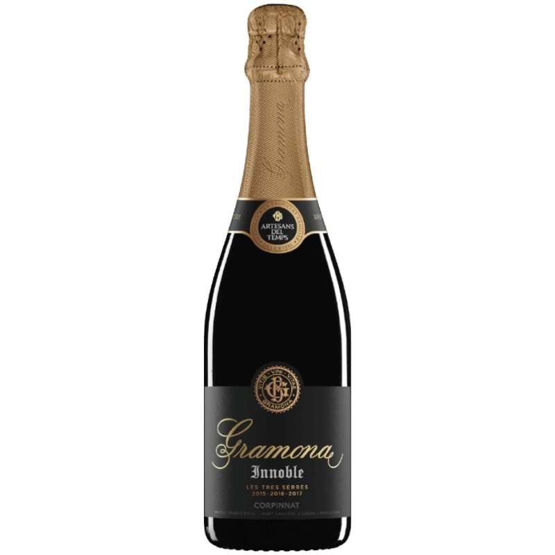 Gramona Innoble - Brut Nature