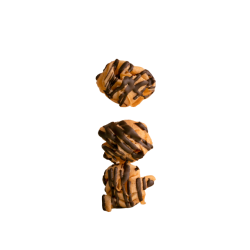 Arrugats Xocolata - El Rosal