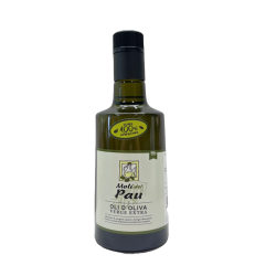 Aceite de Oliva Virgen Extra · Botella cristal Abel 500 ml Aceite de Oliva Virgen Extra · Botella cristal Abel 500 ml