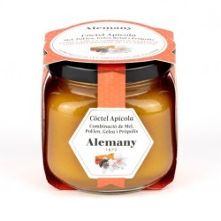 Cóctel apícola 250 g