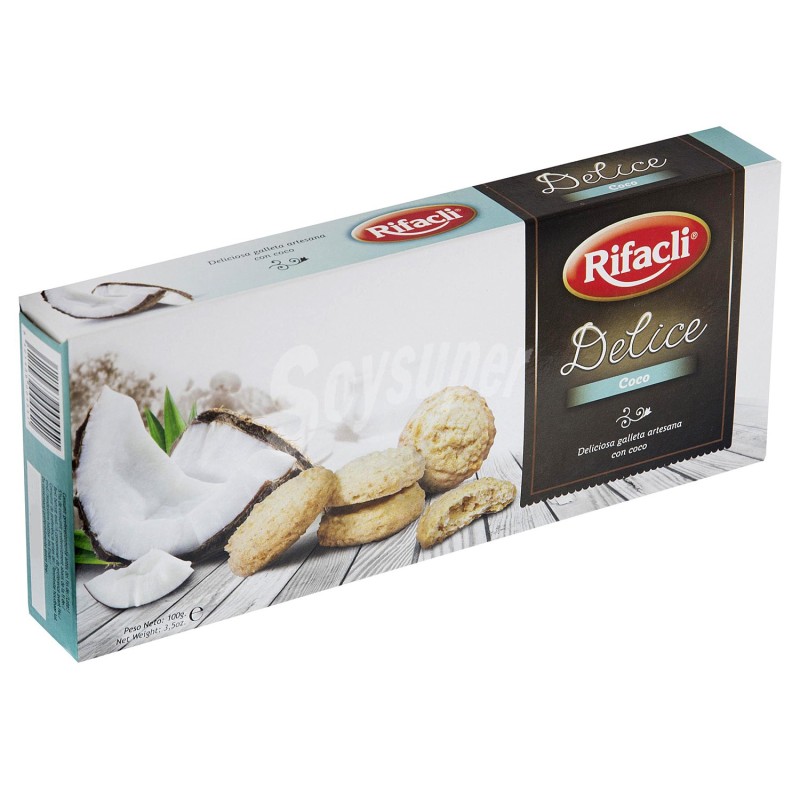 Delice Coco - Rifacli Delice Coco - Rifacli
