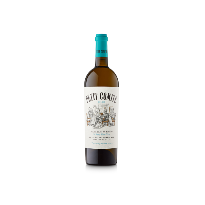 Petit Comité blanc