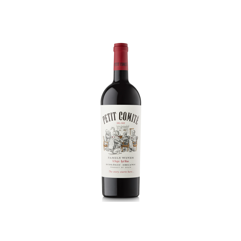 Petit Comité negre