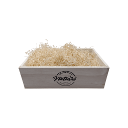 Caja Sentiu • Molí del Pau