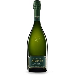 Celler Kripta - Franc Brut Reserva