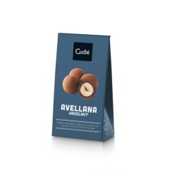 Catanias Avellana - Bombons Cudié