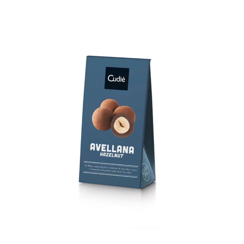 Catanias Avellana - Bombons Cudié