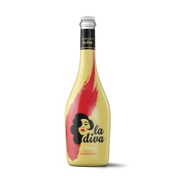 La Diva - Sangría