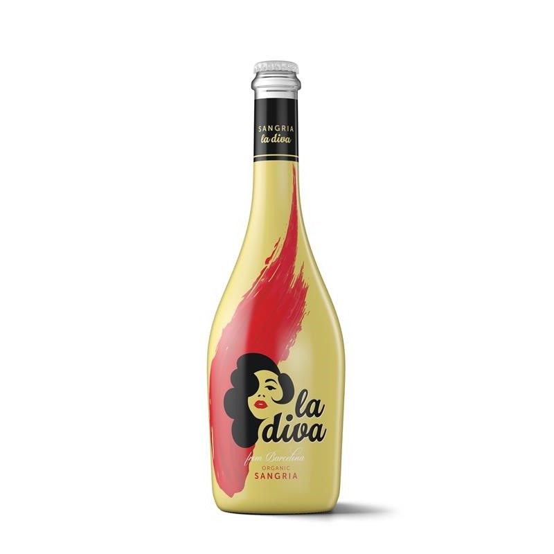 La Diva - Sangría