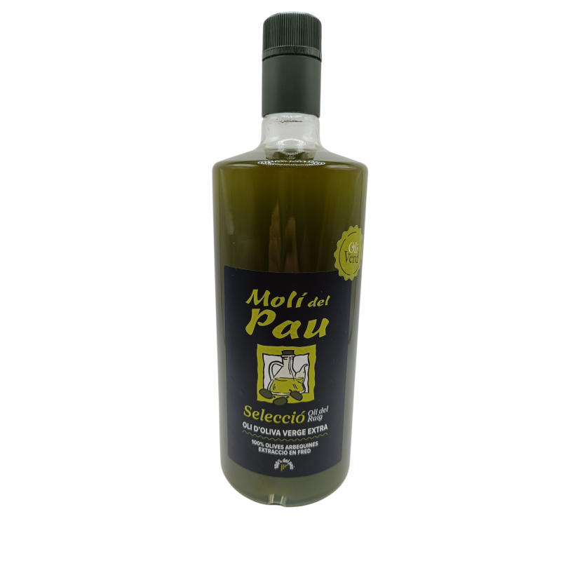 Aceite Verde · Botella Laura 1 L Aceite Verde · Botella Laura 1 L