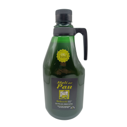 Oli Verd · Garrafa PET 2 L