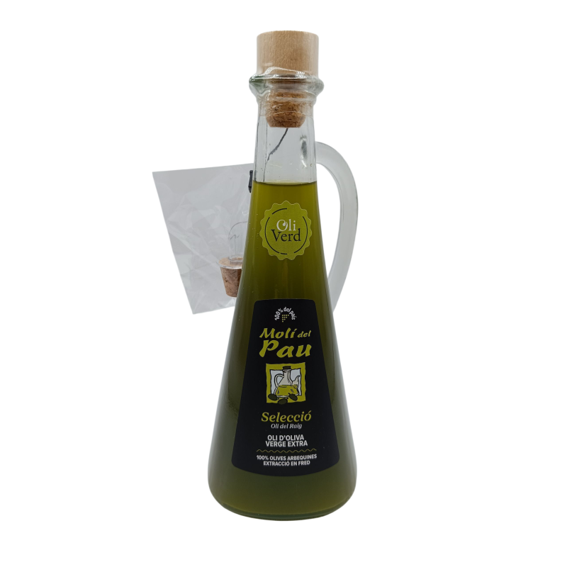 Aceite Verde · Aceitera Clara 500 ml Aceite Verde · Aceitera Clara 500 ml