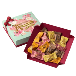 Caja Flores surtidas Amatller