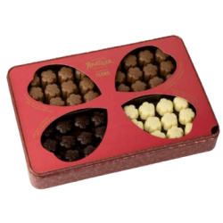Assortit Llauna Flors sabors