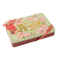 Assortit Llauna Flors sabors
