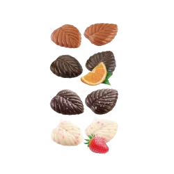 Assortiment Llauna Centenària Fulles sabors
