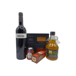 Caja Térmens · Molí del Pau